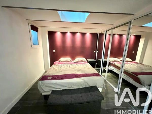 Location appartement 3 pièces 62 m² Suresnes