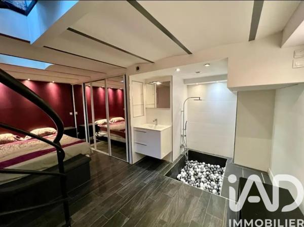 Location appartement 3 pièces 62 m² Suresnes