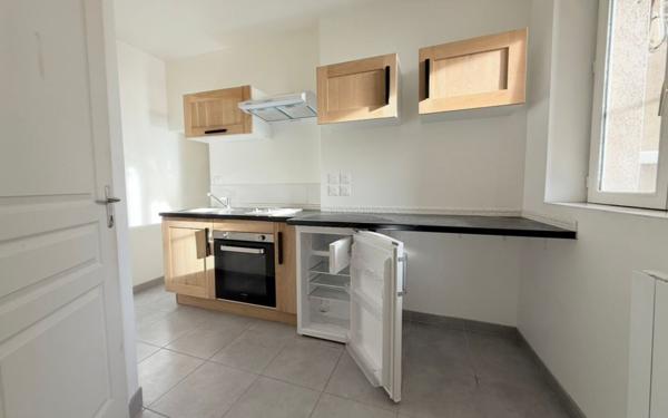 Appartement à louer    2 pièces •  Laon