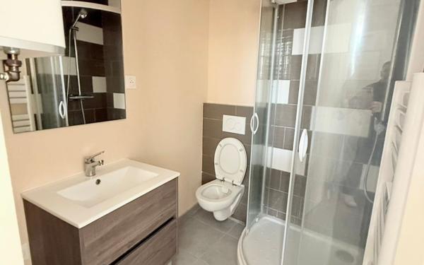 Appartement à louer    2 pièces •  Laon