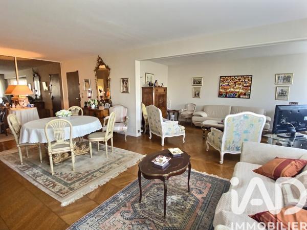 Appartement à vendre 4 pièces 93 m² Douai