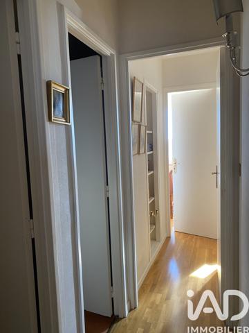 Appartement à vendre 4 pièces 93 m² Douai