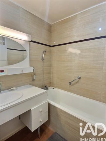 Appartement à vendre 4 pièces 93 m² Douai