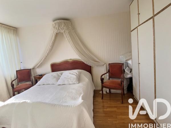 Appartement à vendre 4 pièces 93 m² Douai