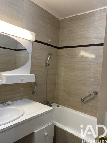 Appartement à vendre 4 pièces 93 m² Douai