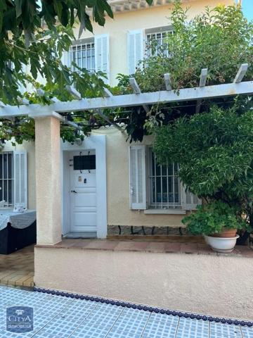 Maison à vendre 5 pièces 88m² Tourves (83140)