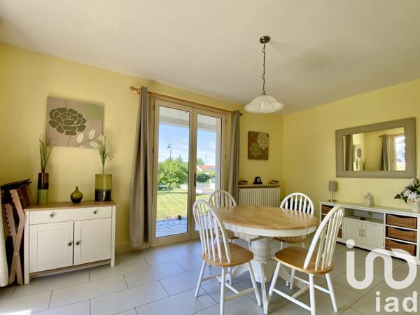 Maison à vendre 7 pièces 182 m² Vouvant