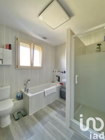Maison à vendre 7 pièces 182 m² Vouvant