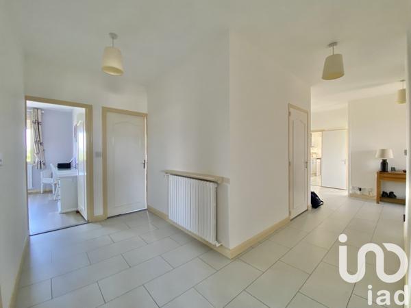 Maison à vendre 7 pièces 182 m² Vouvant