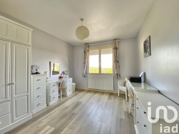 Maison à vendre 7 pièces 182 m² Vouvant