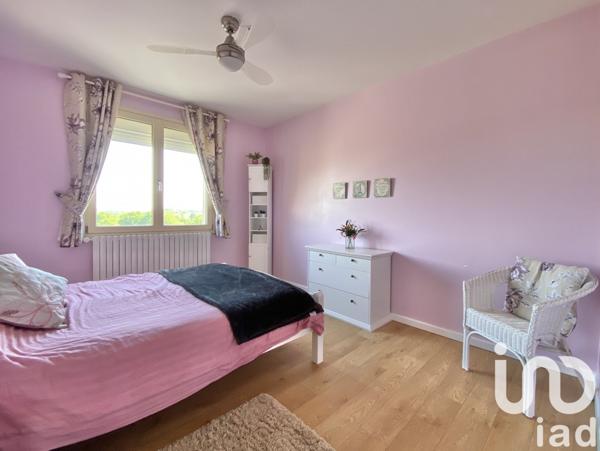 Maison à vendre 7 pièces 182 m² Vouvant