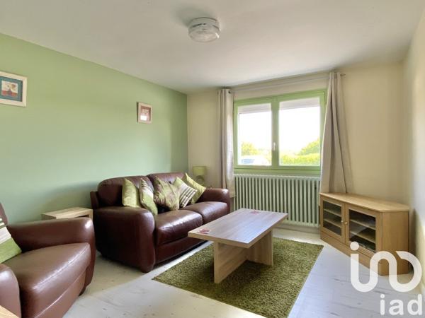 Maison à vendre 7 pièces 182 m² Vouvant