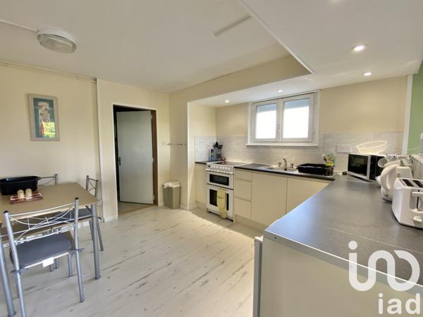 Maison à vendre 7 pièces 182 m² Vouvant