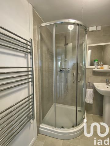 Maison à vendre 7 pièces 182 m² Vouvant