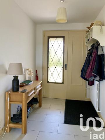 Maison à vendre 7 pièces 182 m² Vouvant