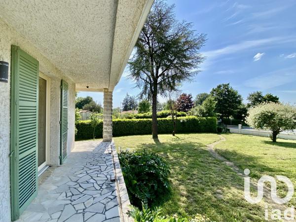 Maison à vendre 7 pièces 182 m² Vouvant