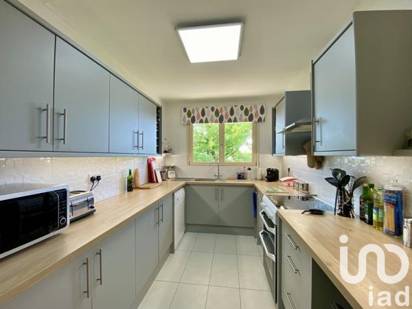 Maison à vendre 7 pièces 182 m² Vouvant