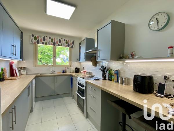 Maison à vendre 7 pièces 182 m² Vouvant