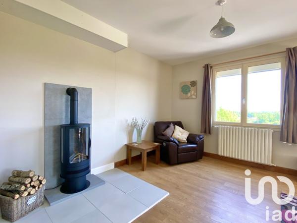 Maison à vendre 7 pièces 182 m² Vouvant