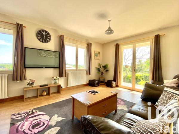 Maison à vendre 7 pièces 182 m² Vouvant