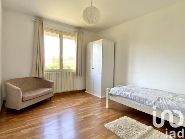 Maison à vendre 7 pièces 182 m² Vouvant