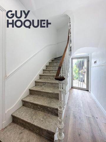 VENTE : appartement de 3 pièces (65 m²) à REIMS