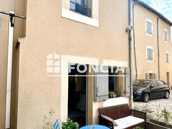 À vendre Maison 3 pièces 85 m² - Poitiers 86000