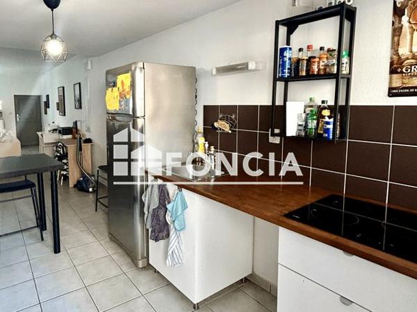 À vendre Maison 3 pièces 85 m² - Poitiers 86000