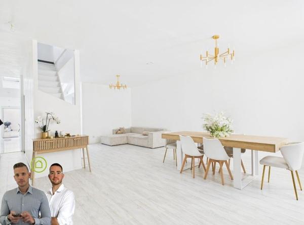 Maison à SAINT QUENTIN (02100)