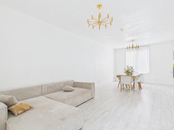 Maison à SAINT QUENTIN (02100)