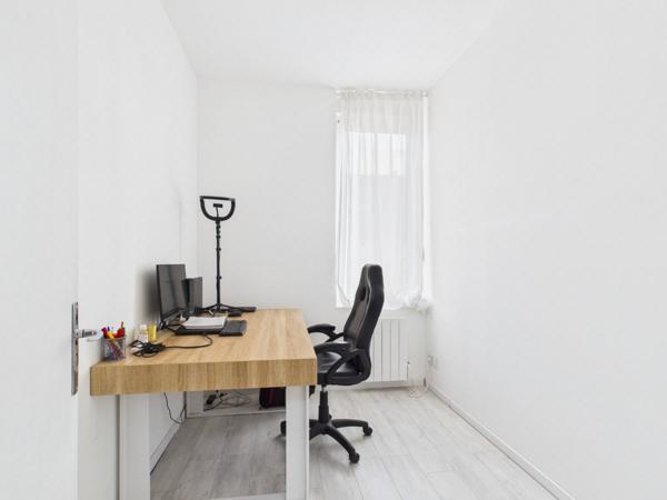 Maison à SAINT QUENTIN (02100)