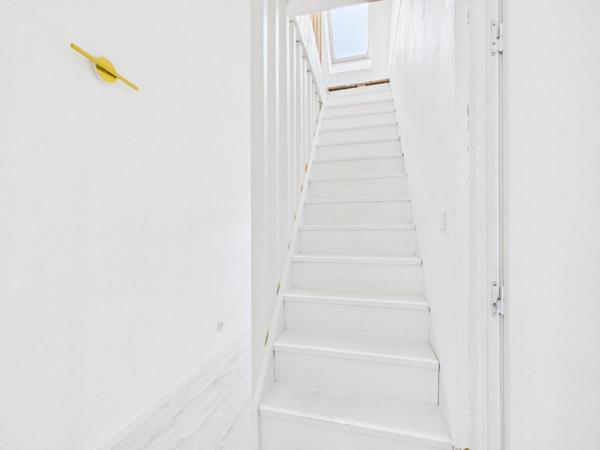 Maison à SAINT QUENTIN (02100)