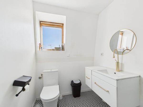 Maison à SAINT QUENTIN (02100)