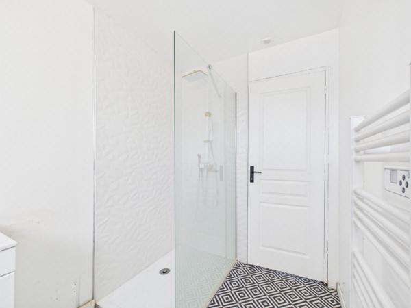 Maison à SAINT QUENTIN (02100)