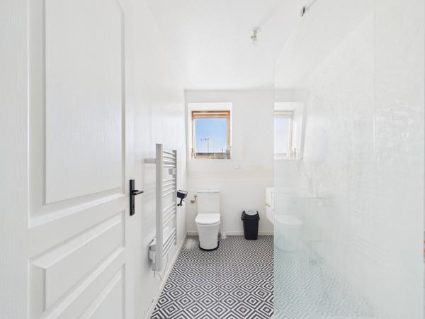 Maison à SAINT QUENTIN (02100)