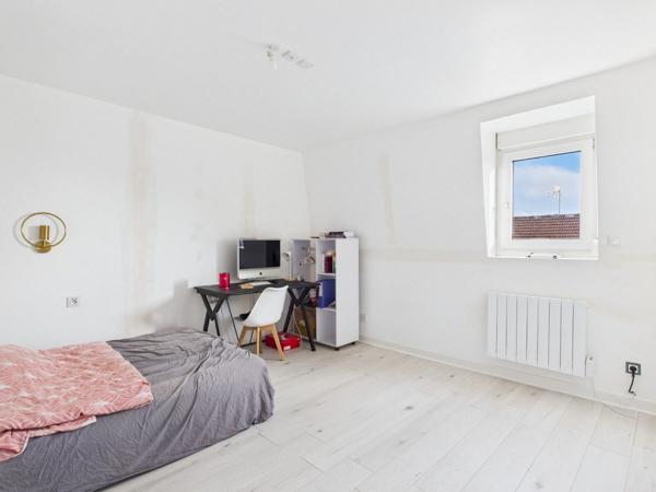 Maison à SAINT QUENTIN (02100)