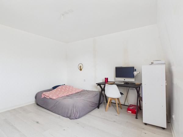 Maison à SAINT QUENTIN (02100)