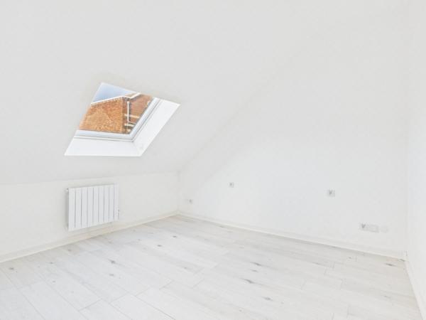 Maison à SAINT QUENTIN (02100)