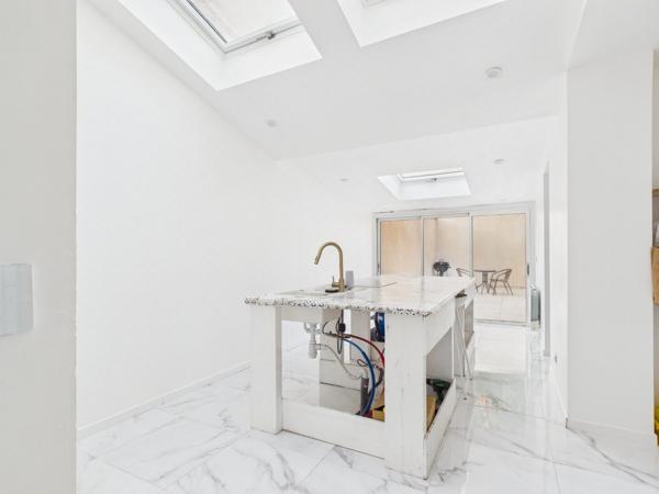 Maison à SAINT QUENTIN (02100)