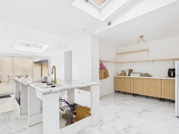 Maison à SAINT QUENTIN (02100)