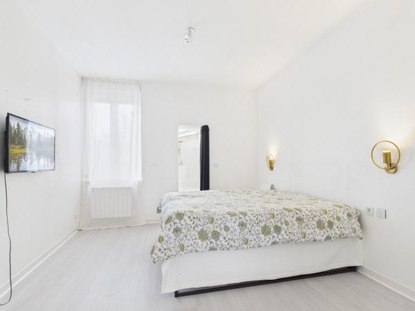 Maison à SAINT QUENTIN (02100)