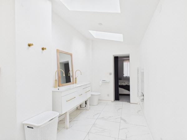 Maison à SAINT QUENTIN (02100)