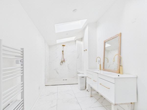 Maison à SAINT QUENTIN (02100)