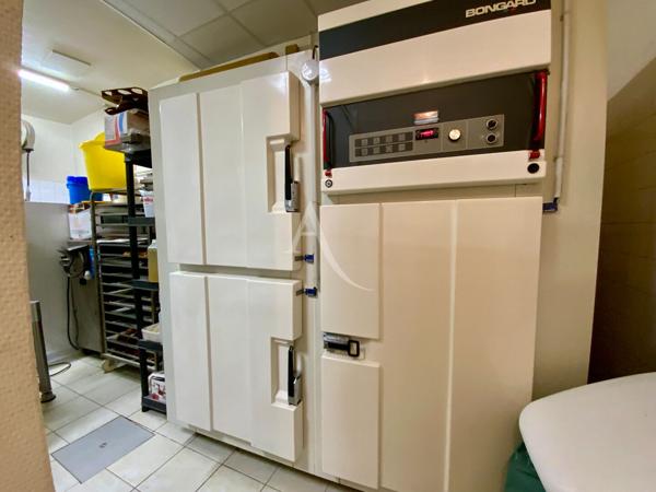 Fonds de commerce Boulangerie Pons