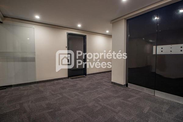 Appartement T2 Paris 47 m2