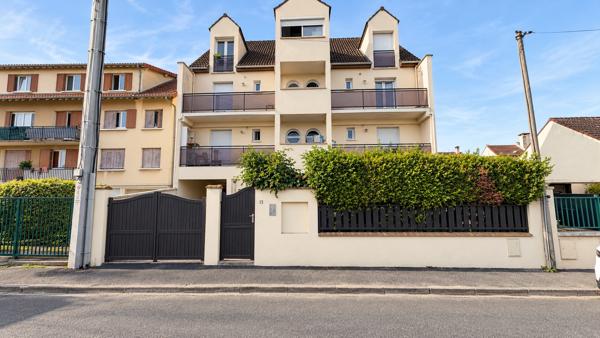 Appartement 3 pièces 50 m2