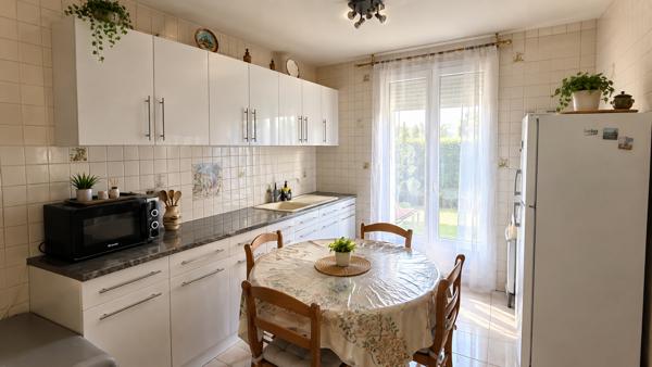Appartement 3 pièces 50 m2