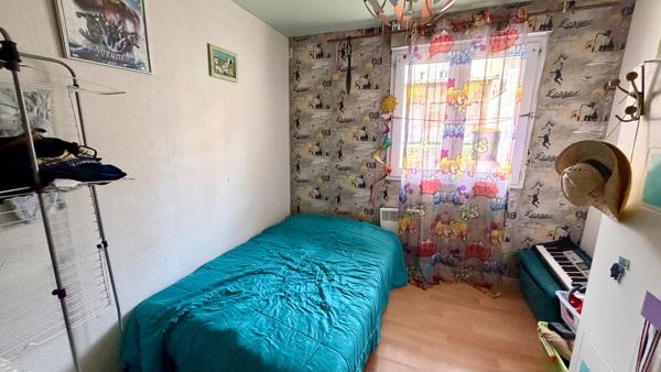 Appartement 3 pièces 50 m2