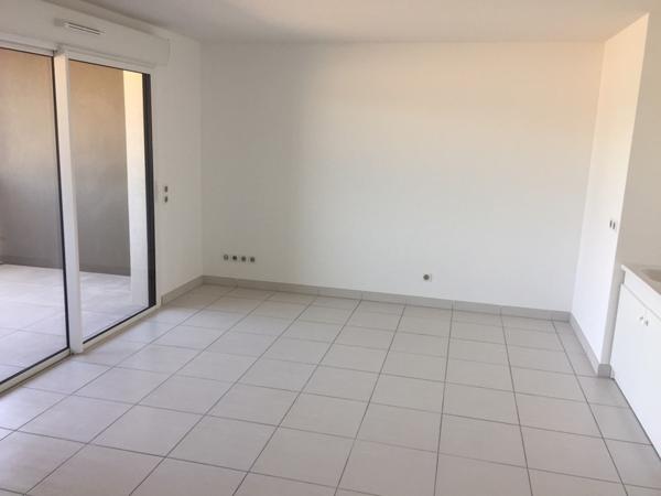 Appartement à vendre |  Saint-Jean-de-Védas |  2 pièces | 43,6 m²