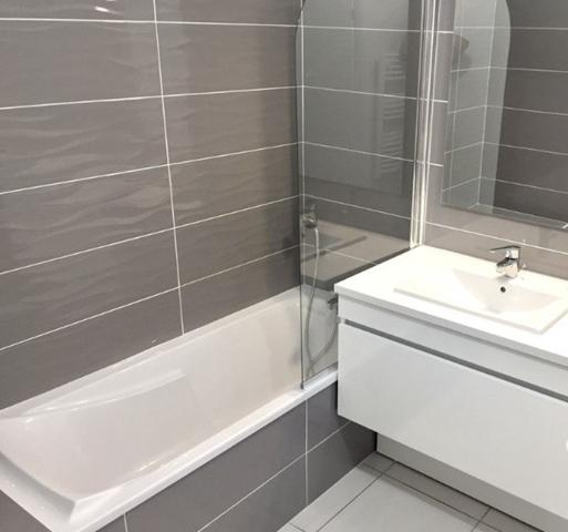 Appartement à vendre |  Saint-Jean-de-Védas |  2 pièces | 43,6 m²